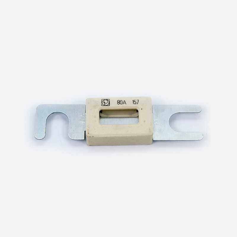 FUSIBLE 80 A