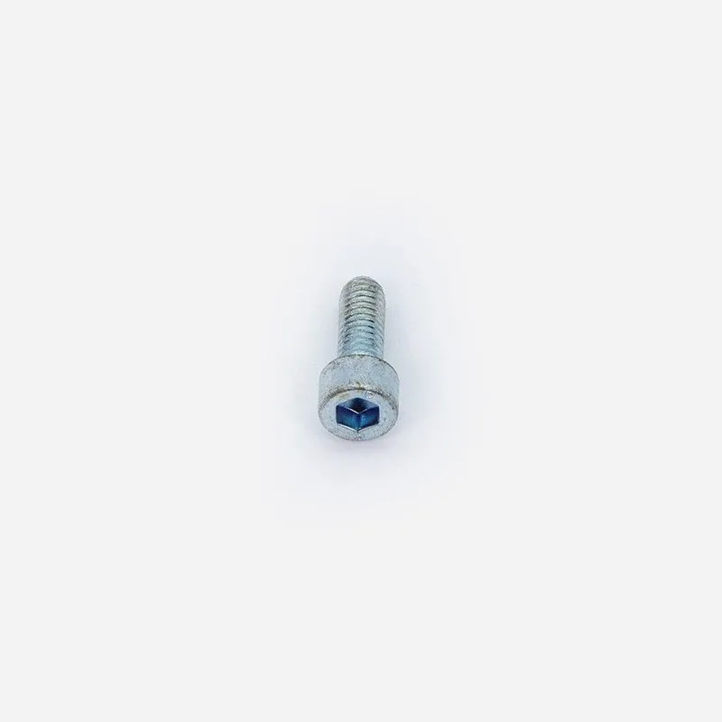 VIS M6x16