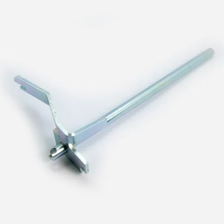 KIT BARRE DE LEVAGE COTE DROIT NILFISK