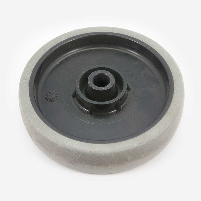 ROUE ARRIERE COMAC TMB TWISTER PICCOLO