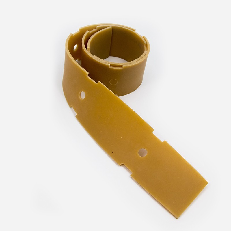 LAMELLE SUCEUR AVANT LG 845MM POUR AUTOLAVEUSE OMM SFERA  500 ( à partir du N° série 1793 )