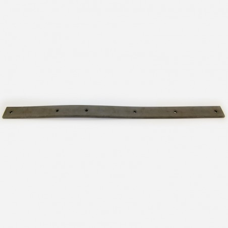 PARE CHOCS DROIT POUR AUTOLAVEUSE WETROK DUO 500