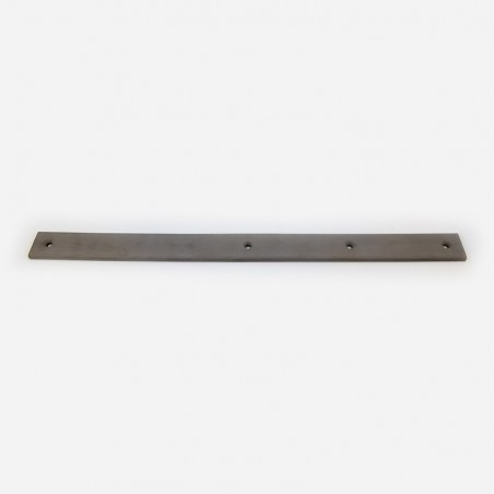 PARE CHOCS GAUCHE POUR AUTOLAVEUSE WETROK DUO 650