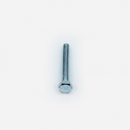 BOULON 6 PANS M8x70