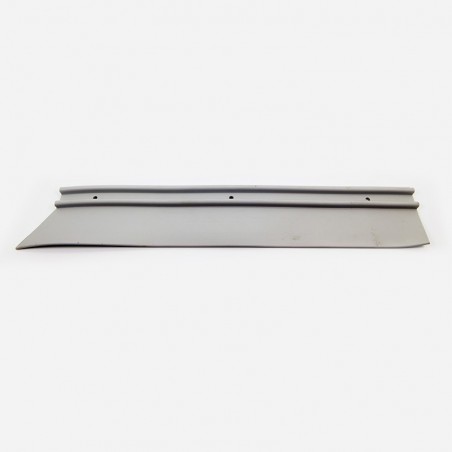 BAVETTE LATERALE GAUCHE POUR AUTOLAVEUSE RCM ELAN