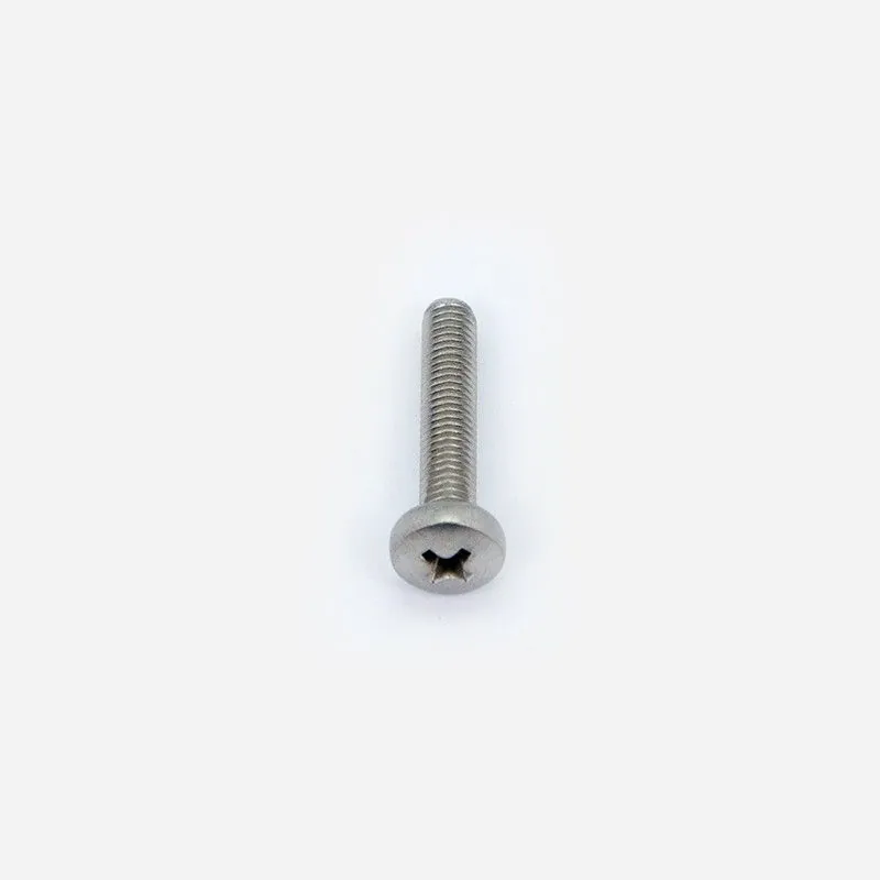 VIS M5X25 HAKO