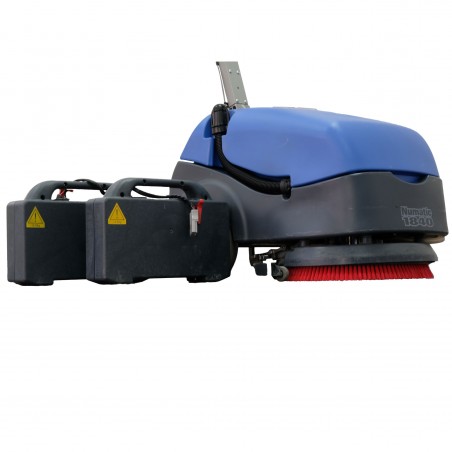 AUTOLAVEUSE OCCASION NUMATIC TTB 1840/1 AUTOLAVEUSE OCCASION NUMATIC TTB 1840/1