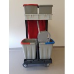 CHARIOT DE LAVAGE ARIANE