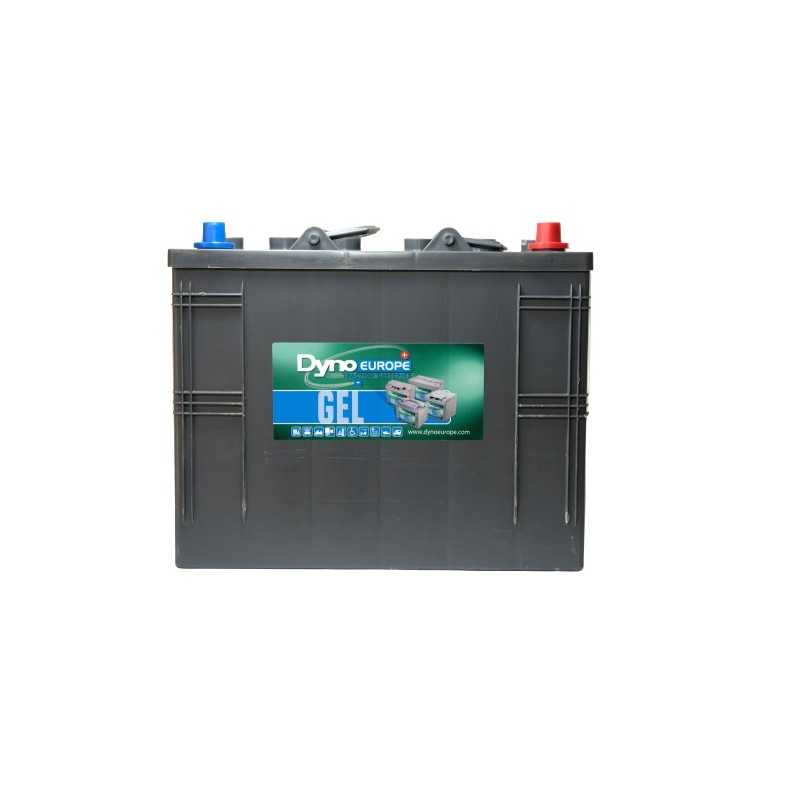 BATTERIE GEL 12 VOLTS / 105 AH-C5  DIMENSIONS: LG 345MM x LARG 171MM x HT 285 MM