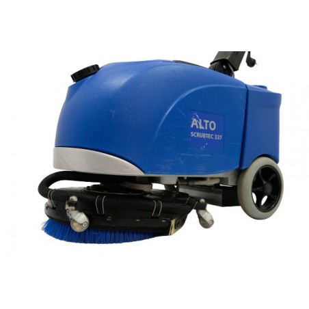 AUTOLAVEUSE OCCASION NILFISK SCRUBTEC 337 AUTOLAVEUSE OCCASION NILFISK SCRUBTEC 337
