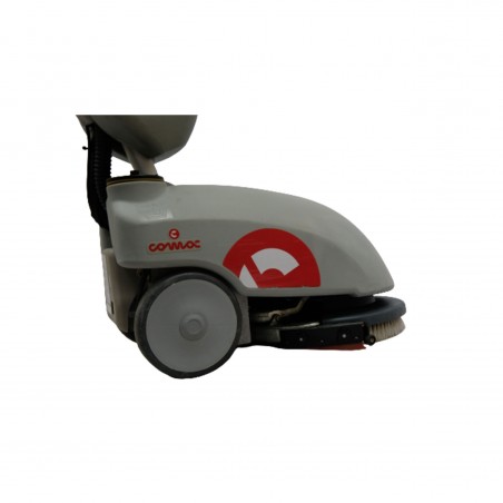 AUTOLAVEUSE OCCASION COMAC VISPA 35B AUTOLAVEUSE OCCASION COMAC VISPA 35B