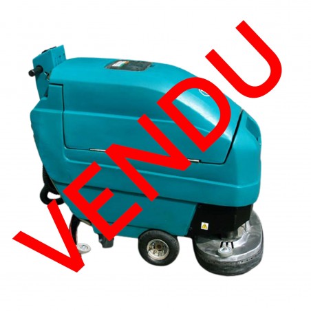 AUTOLAVEUSE OCCASION TENNANT T5400 AUTOLAVEUSE OCCASION TENNANT T5400