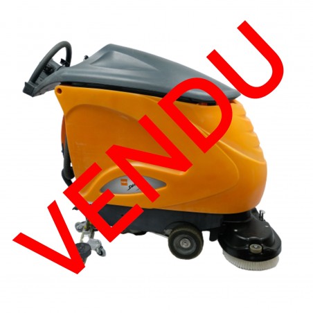 AUTOLAVEUSE OCCASION TASKI SWINGO 1255 AUTOLAVEUSE OCCASION TASKI SWINGO 1255