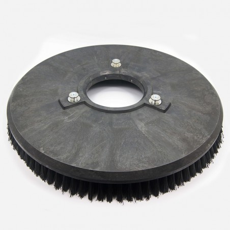 BROSSE PPL.0.3 D.610 AZZURRA  MEDIA