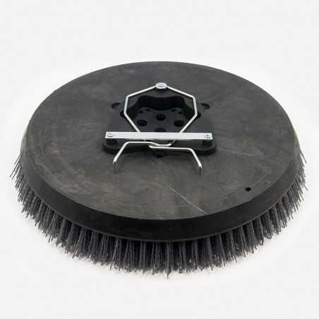 BROSSE NYLON POUR AUTOLAVEUSE TENNANT 5680 (TÊTE DE 800MM) / 5700  /7400 / 8400 /7100/T12