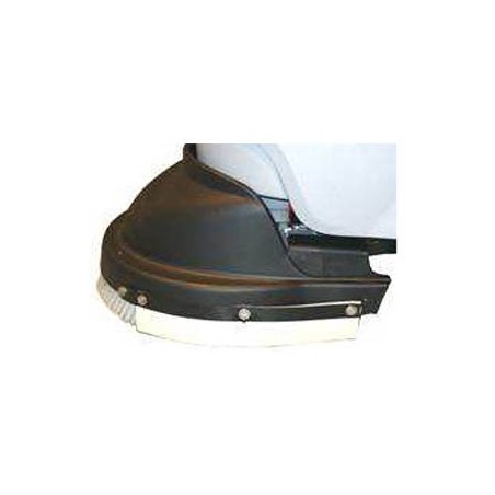 KIT CEINTURE DE BROSSE  IPC CT30