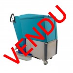 AUTOLAVEUSE OCCASION WETROK DUOMATIC 650 BSM AUTOLAVEUSE OCCASION WETROK DUOMATIC 650 BSM