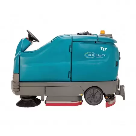 AUTOLAVEUSE AUTOPORTEE OCCASION TENNANT T17 AUTOLAVEUSE AUTOPORTEE OCCASION TENNANT T17