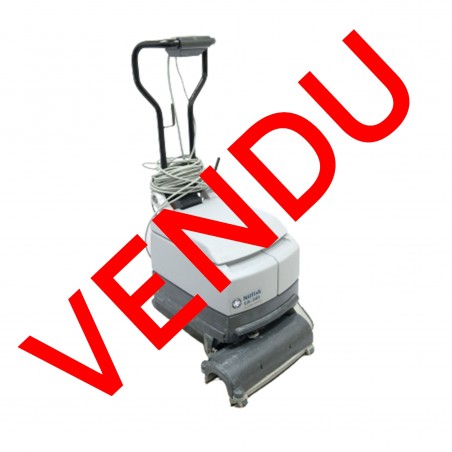 AUTOLAVEUSE OCCASION NILFISK CA 340 AUTOLAVEUSE OCCASION NILFISK CA 340