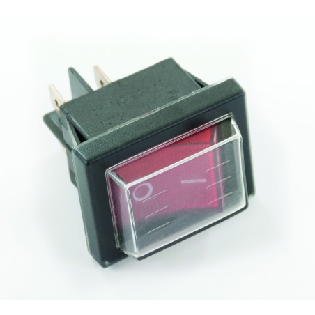 INTERRUPTEUR POUR ASPIRATEUR  VIPER  LSU275