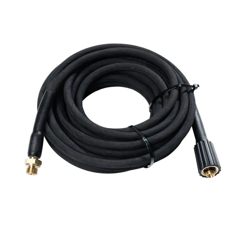 FLEXIBLE HP 10M DN6 1X3/8M+M22F NILFISK
