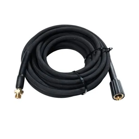 FLEXIBLE HP 10M DN6 1X3/8M+M22F NILFISK