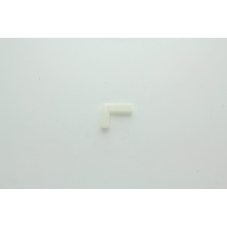 RACCORD DROIT POUR AUTOLAVEUSE NILFISK-ALTO ENCORE 20