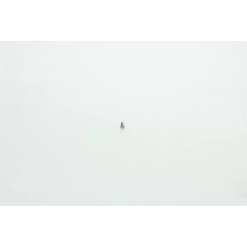 VITE M4X10 TCTC UNI 7687 INOX A2