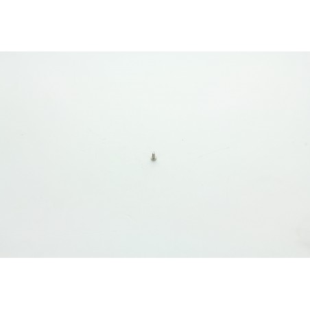 VITE M4X10 TCTC UNI 7687 INOX A2