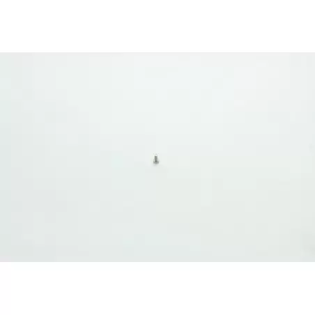 VITE M4X10 TCTC UNI 7687 INOX A2