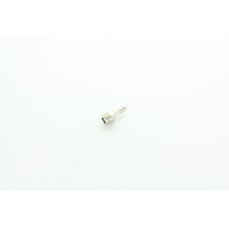 RACCORD DROIT FILETE