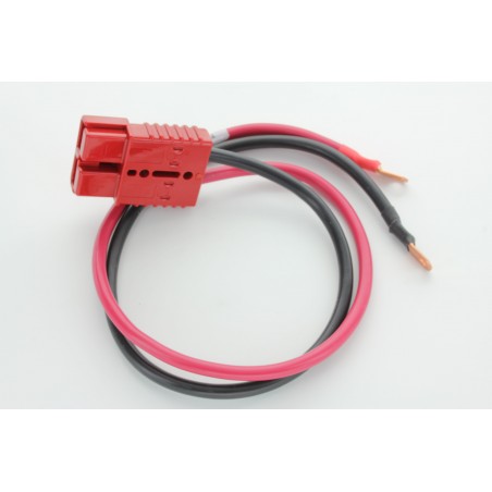 ENSEMBLE DE FIL(S) CABLE POUR AUTOLAVEUSE TENNANT