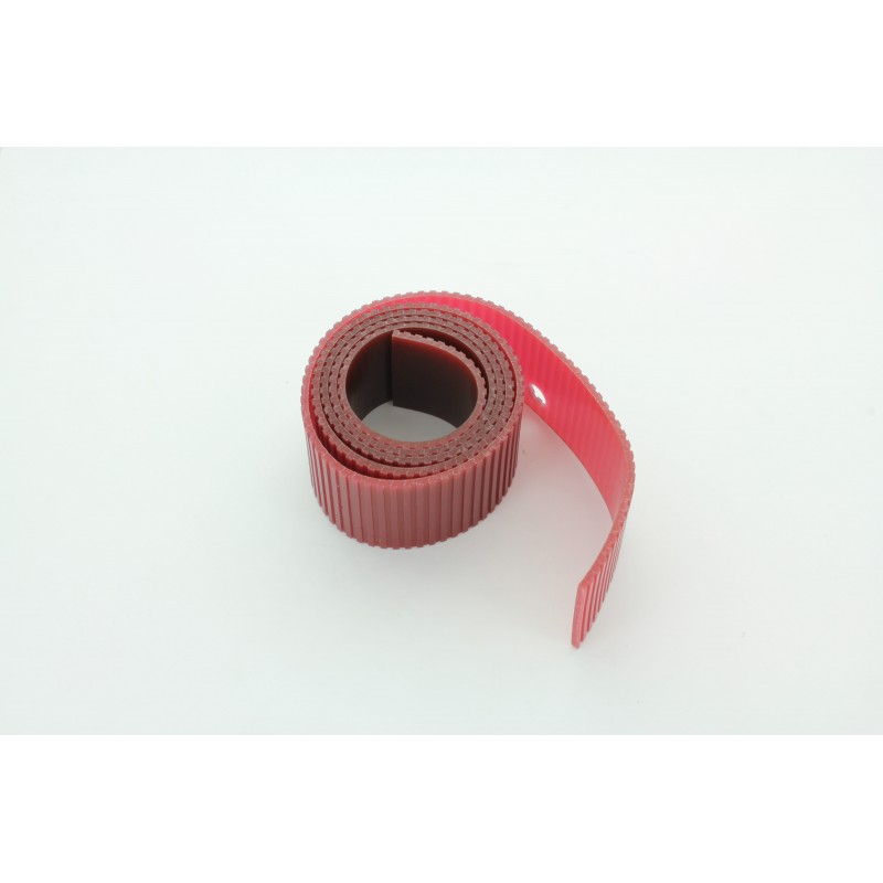 LAMELLE SUCEUR AVANT POUR AUTOLAVEUSE FLOORPUL DIAMOND 100   DIM. 1340X52X 3 MM
