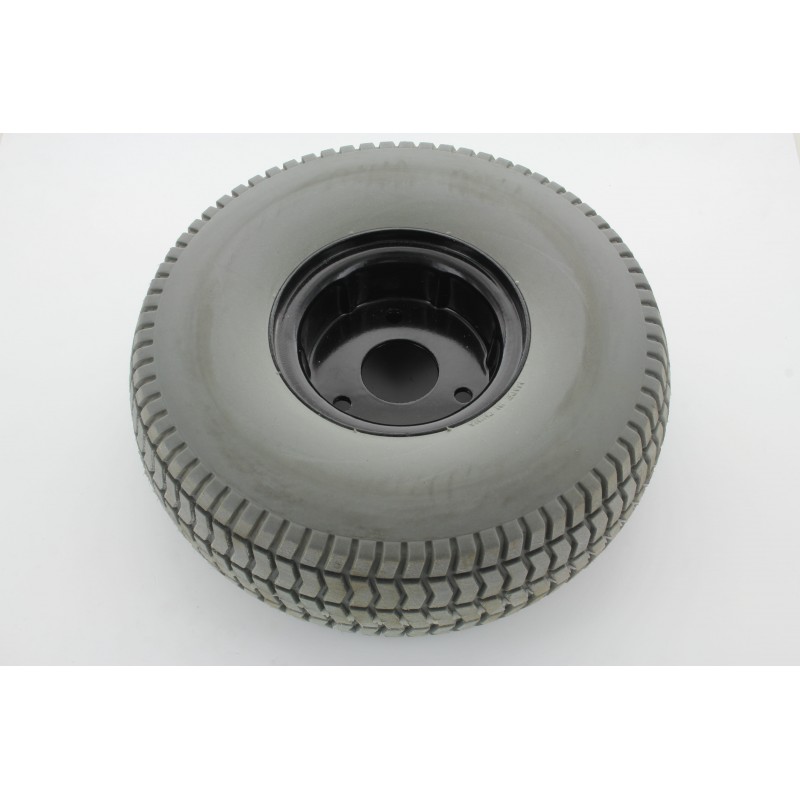 ROUE DE TRACTION 10.5 X 3.5 NILFISK (9095201000 9100001862  9095512000)