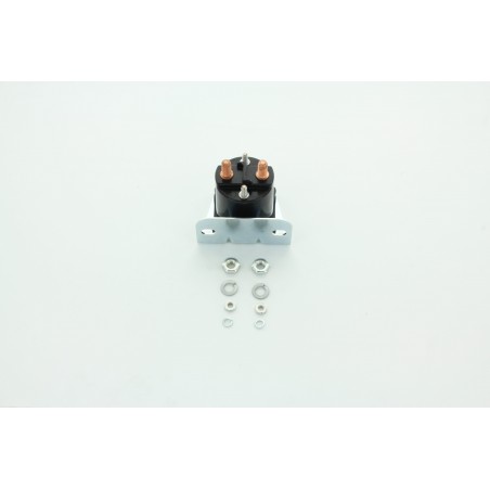 CONTACTEUR  24V 100 AMP NILFISK