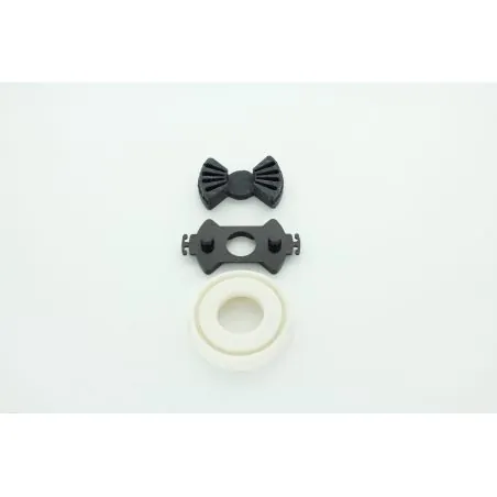 KIT SUSPENSION MOTEUR