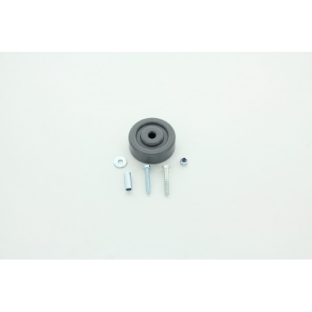 ROULETTE DE PROTECTION POUR AUTOLAVEUSE NILFISK-ALTO