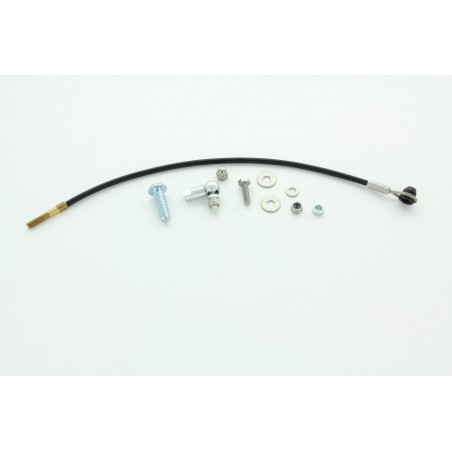 KIT CABLE D EMBOUCHURE NILFISK (9096662000)