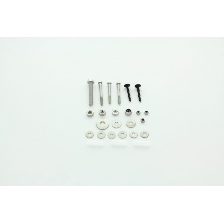 KIT DE FIXATION EMBOUCHURE NILFISK