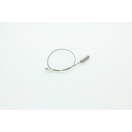 CABLE DE RELEVAGE DE SUCEUR AUTOLAVEUSE CLEANFIX RA430B