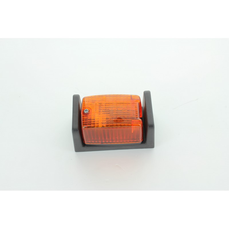 KIT DE CLIGNOTANT ET SON SUPPORT POUR AUTOLAVEUSE ICA