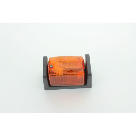 KIT DE CLIGNOTANT ET SON SUPPORT POUR AUTOLAVEUSE ICA