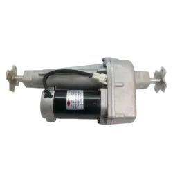 MOTOR DE TRACCIÓN
