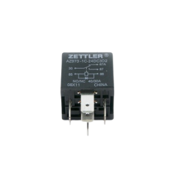 Relé fregadoras: Numatic, Comac, Hako... - R2MS